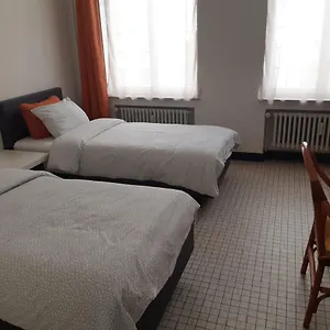 Rentbynight Apart Otel